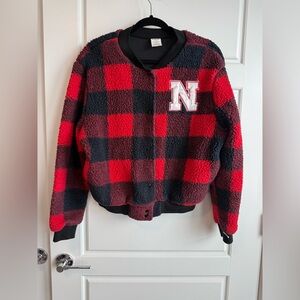 Victoria secret PINK Nebraska Corn Huskers